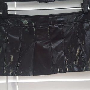 !~CLEARANCE~! Lip Service Micro Mini w/ Bra Top